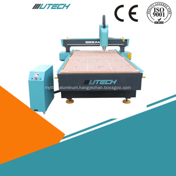 1325 cnc machine for aluminum plate